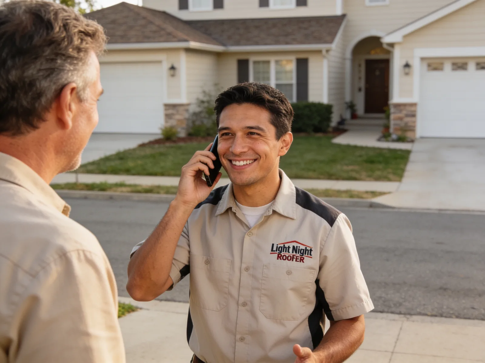 Emergency Roof Repair Anson, ME FAQs